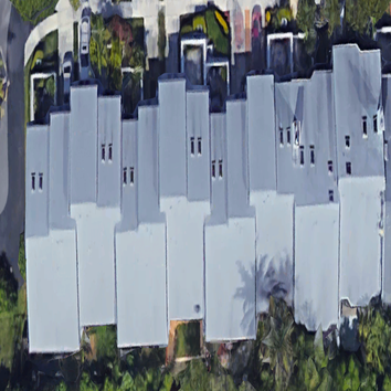 Delray Beach Townhouses