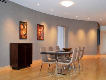 452 Riverside Drive, NYC - Condo Expansion (Renovation)