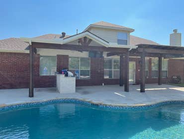 Photos by Medhawk Pools and Patio LLC #1