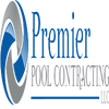 Premier Pool Contracting, LLC logo