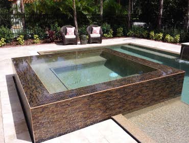 Photo(s) from Dixie Pools & Spas, Inc.