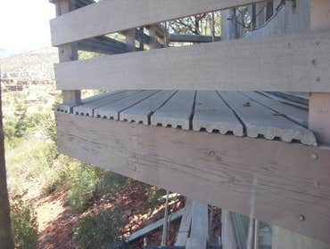 Northern Deck