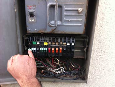 Photo(s) from Emsaki Electrical Company