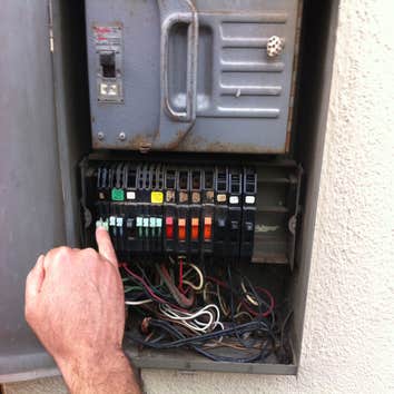 Photo(s) from Emsaki Electrical Company