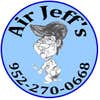 Air Jeff's Heating & Air Conditioning logo