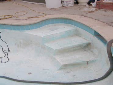 San Diego Pool Plastering | Baja Pool Plastering At San Diego Baja Pool Plastering we have been specializing in replastering old swimming pool surfaces