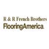 French Bros. Flooring America logo