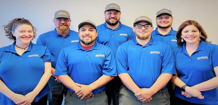 Airtex Heating & Air Conditioning Repair