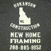 Hokanson Construction LLC logo