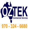Oztek Commercial Services LLC logo