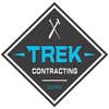 Trek Contracting logo