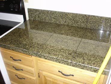 counter detail