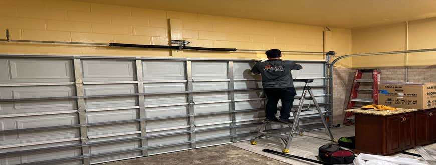 Photos by Go Pro Garage Door Service #1
