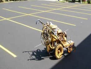 Lot Marking