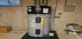 Westminster HVAC