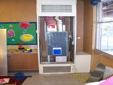 Installations Photos
