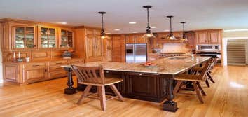 Photos from Pitman Construction Co Inc