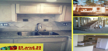 Grover Beach Kitchen Remodelin