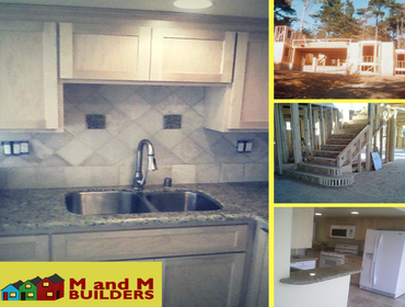 Grover Beach Kitchen Remodelin