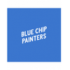 Blue Chip Painters logo