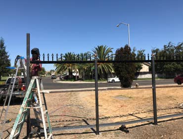Photos by Innovative Fence and Iron Works #1