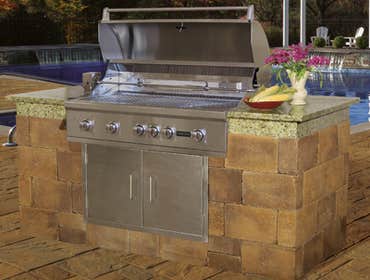 Photos by Stonemark Hardscapes Inc #1