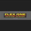 Flex One plumbing & Rooter Inc logo