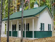 Custom Homes