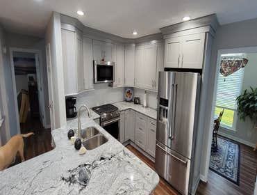 Photos by Prestige Remodeling Solutions #1