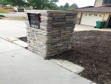 Photos by Velasquez Landscaping Construction LLC #54