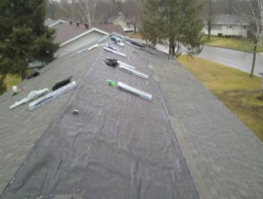 Photos from Rogers Restoration