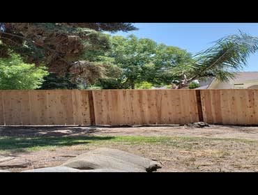 Fences