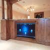 Home Automation, Home Theater, Security Camera, Home Audio logo