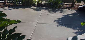 Photo(s) from Dougherty Concrete Construction