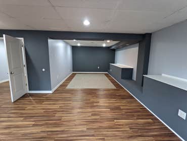 2020 (13XX Eddowes Office Remodel) Office Remodeling