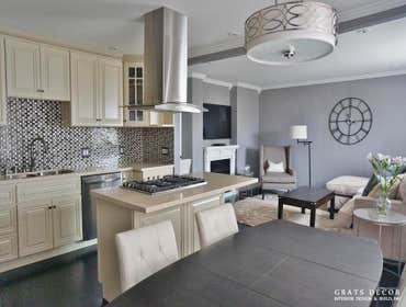 Outer Parkside - Kitchen Remodel