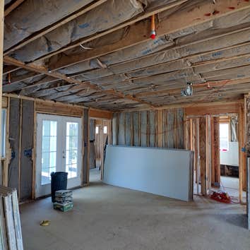 Photos by Glz Construction & Cleaning Services LLC #1