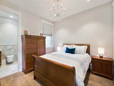 Duboce Residence