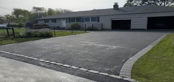 Photos by Precision Asphalt Oklahoma City #1