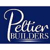 Peltier Builders logo
