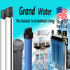 Grand Water logo