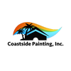 Coastside Painting Inc logo