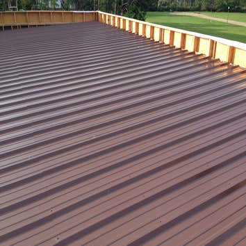 Photo(s) from Desoto Interiors, Inc.