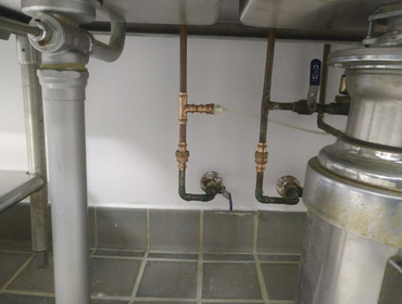 Photos by plumbing Bros LLC #3