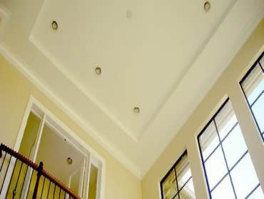 Ceiling 3