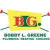 Bobby L. Greene Plumbing, Heating & Cooling logo