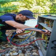 Photos by Blue Yeti HVAC & Plumbing Services #1