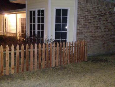 Photos by Brothers Fence Company #1