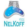Nelkoff Pools LLC logo
