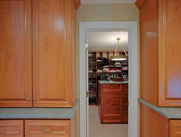 Home Remodel in Bethesda